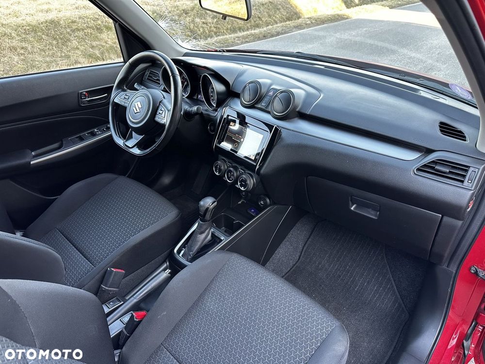 Suzuki Swift - 27