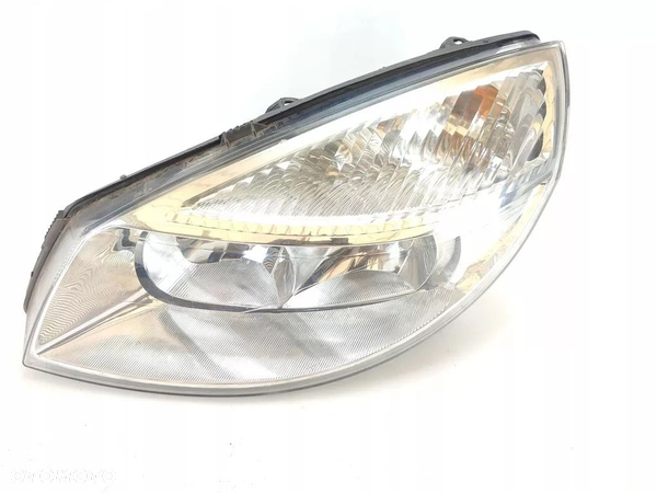 LAMPA LEWY PRZÓD RENAULT SCENIC II (2003-2005)