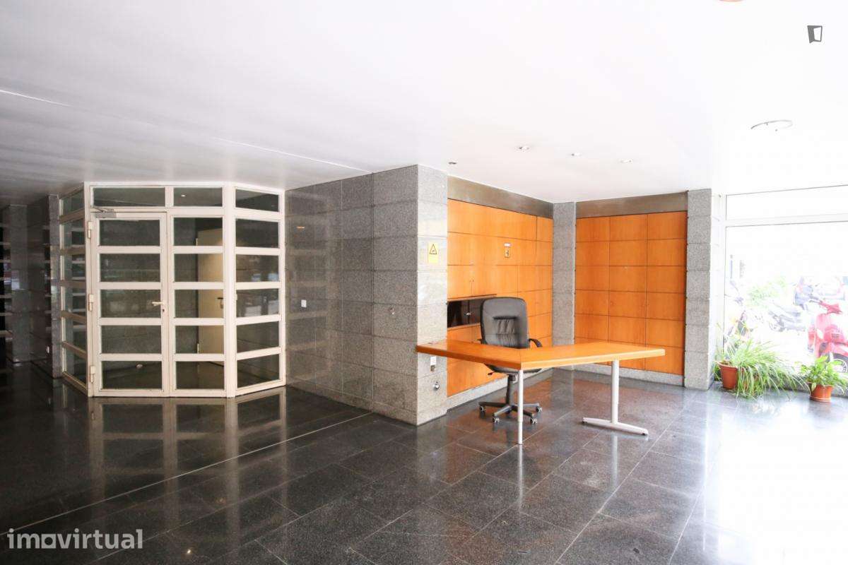 Apartamento com 1 quartos - localizado em Xabregas Lisbon - Grande imagem: 3/23