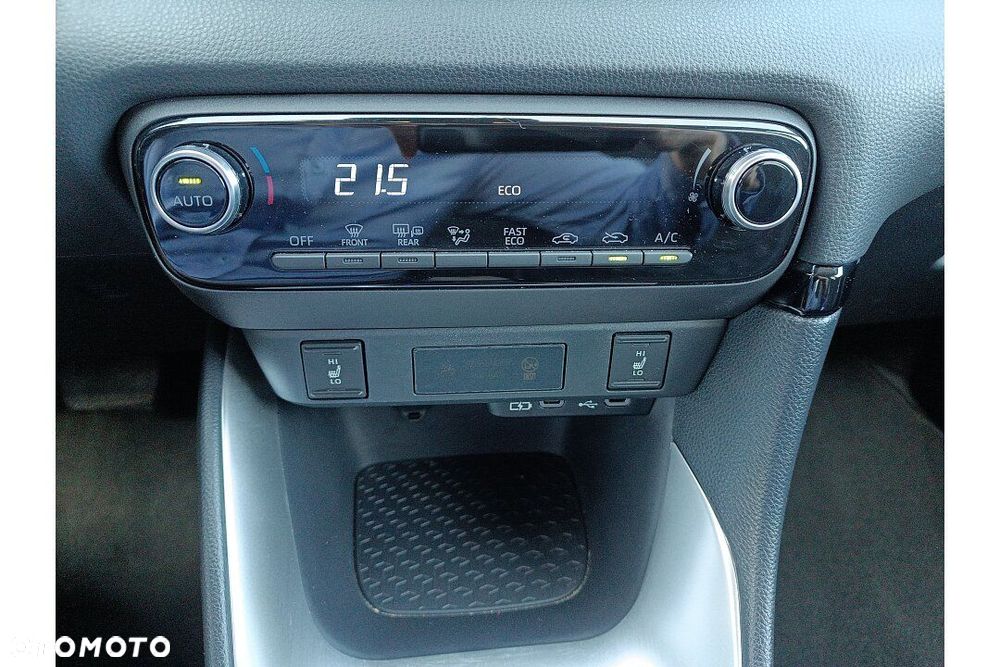 Mazda 2 Hybrid 1.5 Exclusive Line CVT - 15