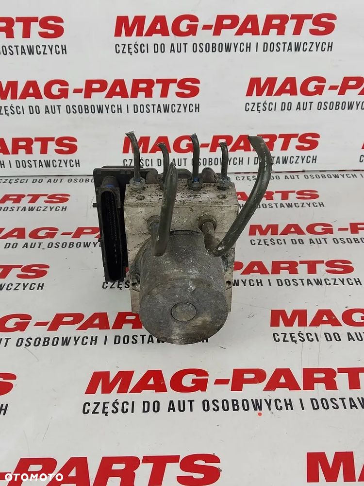 Pompa ABS Ford Transit MK7 06-14 CC11-2C405-BA - 4