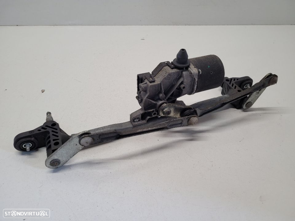 Motor Escovas Para-brisas FIAT 500 2008-2018 ms159200-8650 - 2