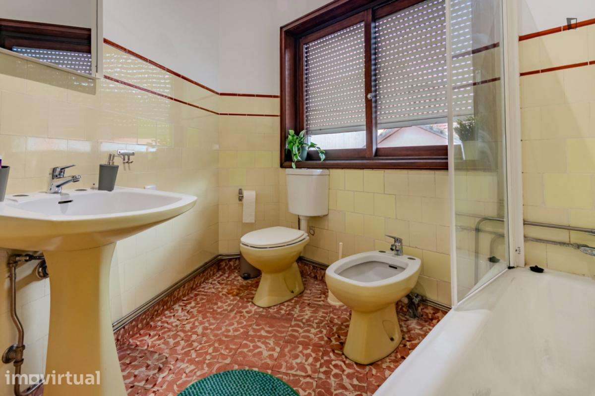 Quarto - localizado em Bonfim Porto - Grande imagem: 3/32