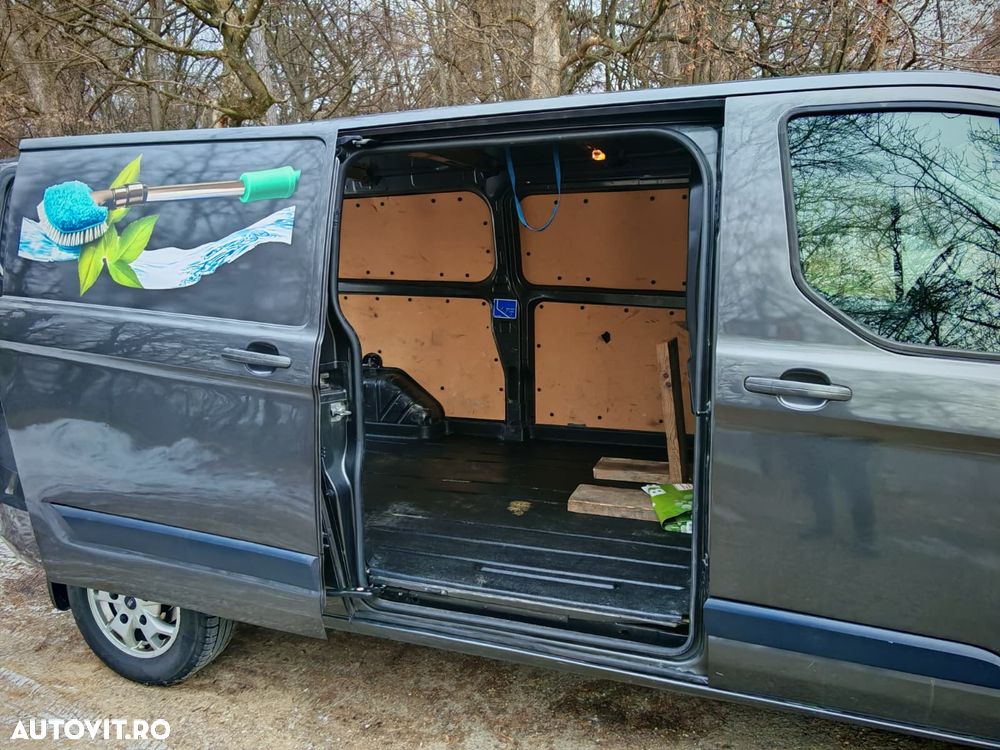 Ford Transit Custom 2.2 TDCi 330 L2 Trend - 15
