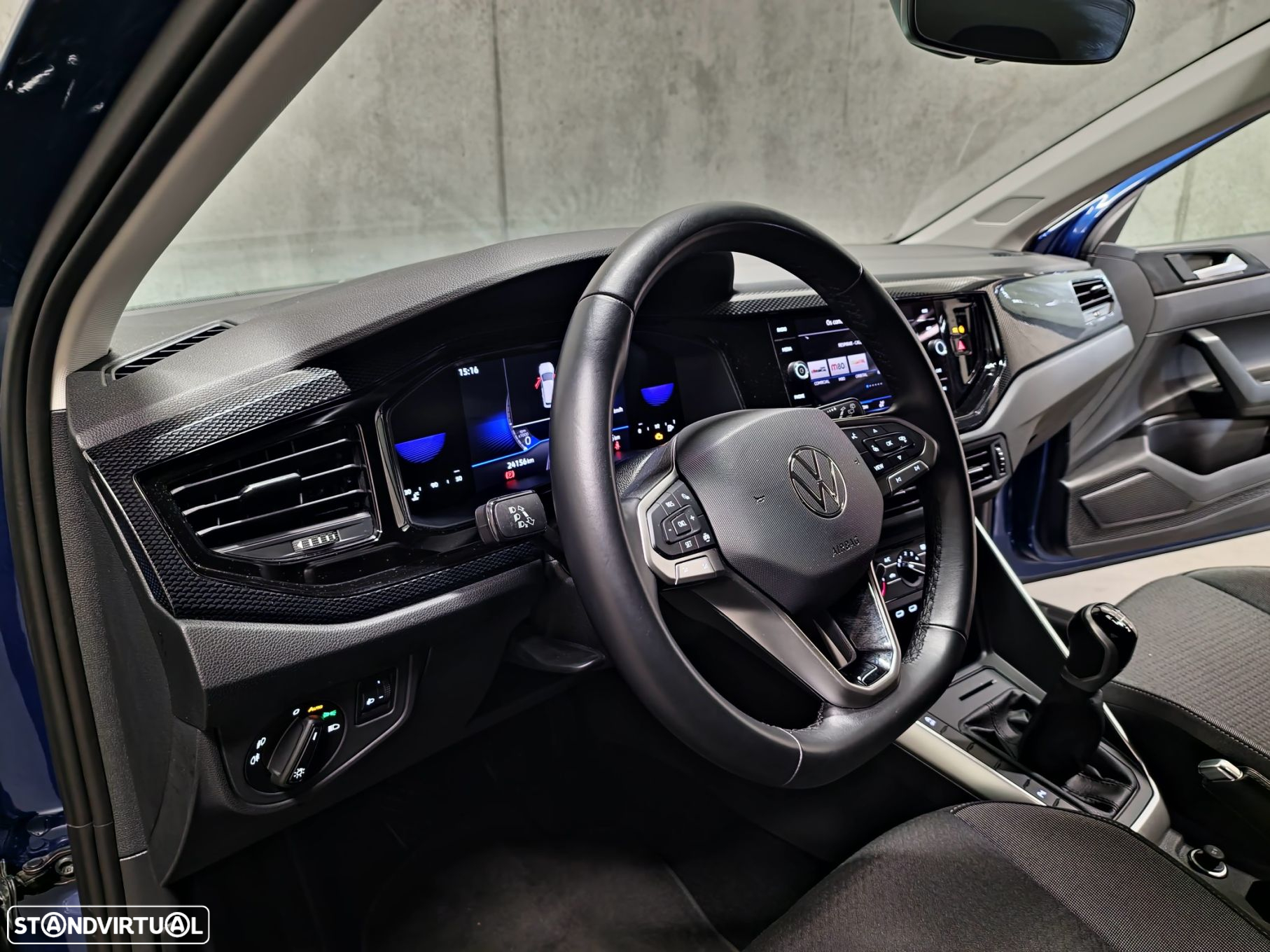 VW Polo 1.0 TSI Urban - 21