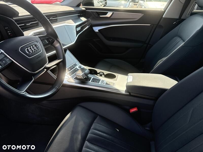 Audi A6 - 11