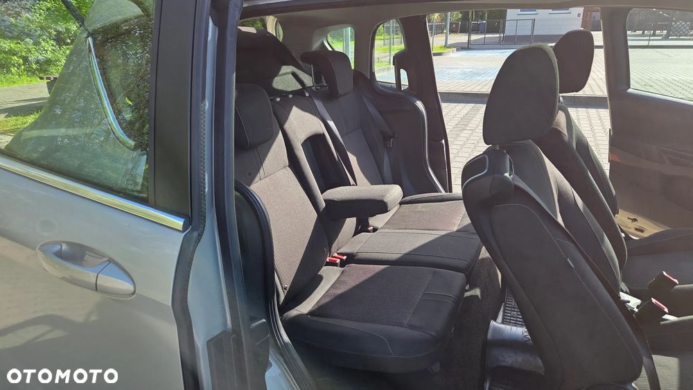 Ford B-MAX - 30