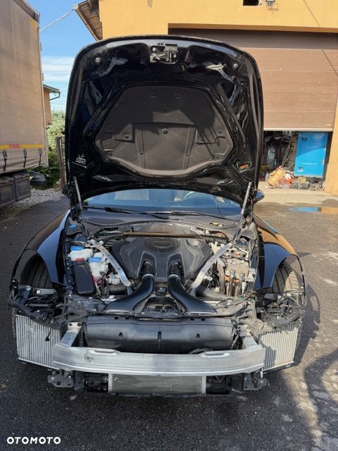 Porsche Panamera 4S E-Hybrid - 28