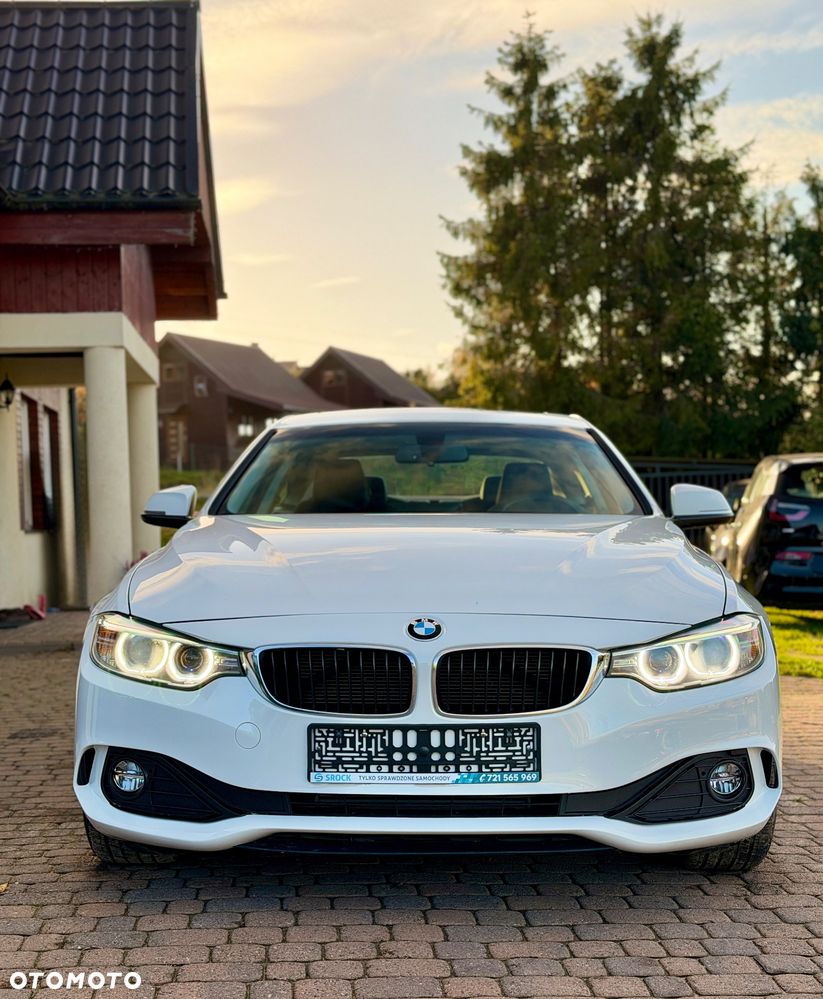 BMW Seria 4