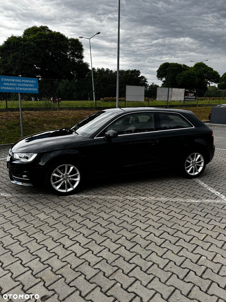 Audi A3 3-drzwiowe - 6