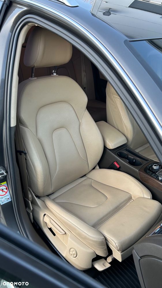 Audi A4 Allroad - 17