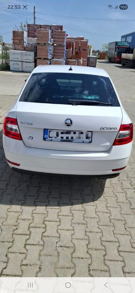 Skoda Octavia - 7