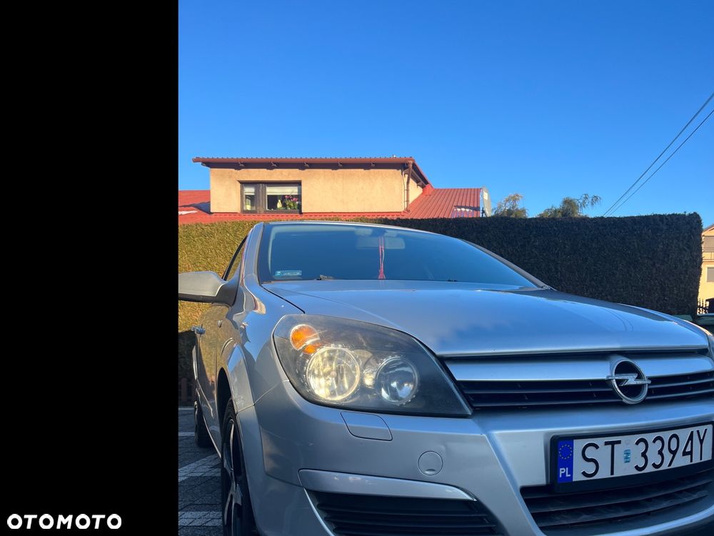Opel Astra 1.4 Start - 3