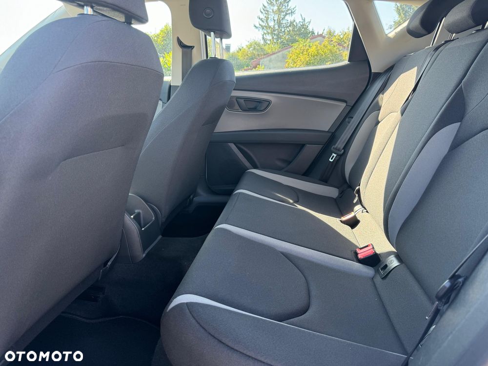 Seat Leon 1.2 TSI Style - 18