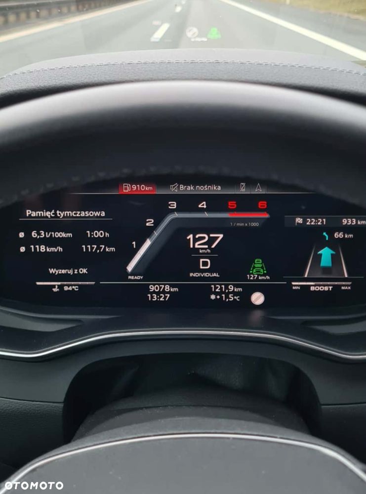 Audi S6 Avant - 19