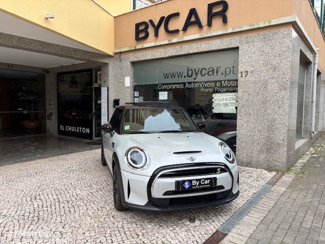 MINI 3 Portas Cooper SE Yours - 22