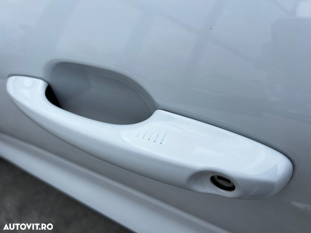 FORD Kuga 2023 — imagine 81