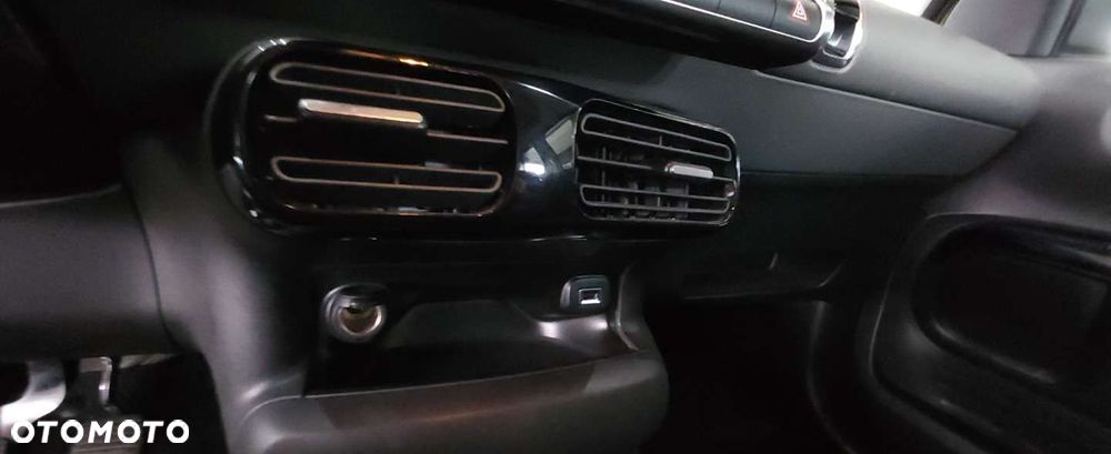 Citroën C4 Cactus - 28