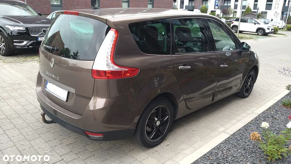 Renault Scenic 1.6 16V Authentique - 3