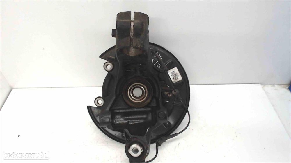 MANGA DE EIXO TRASEIRA DIREITA LAND ROVER FREELANDER 2 2007 -224DT - 2