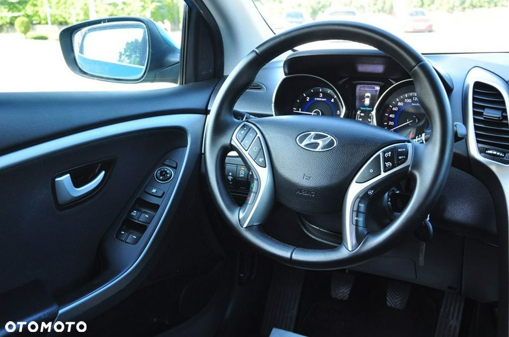 Hyundai i30 - 31