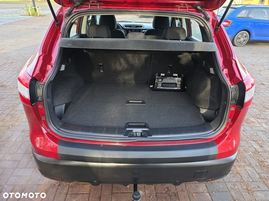 Nissan Qashqai 1.6 Acenta - 17