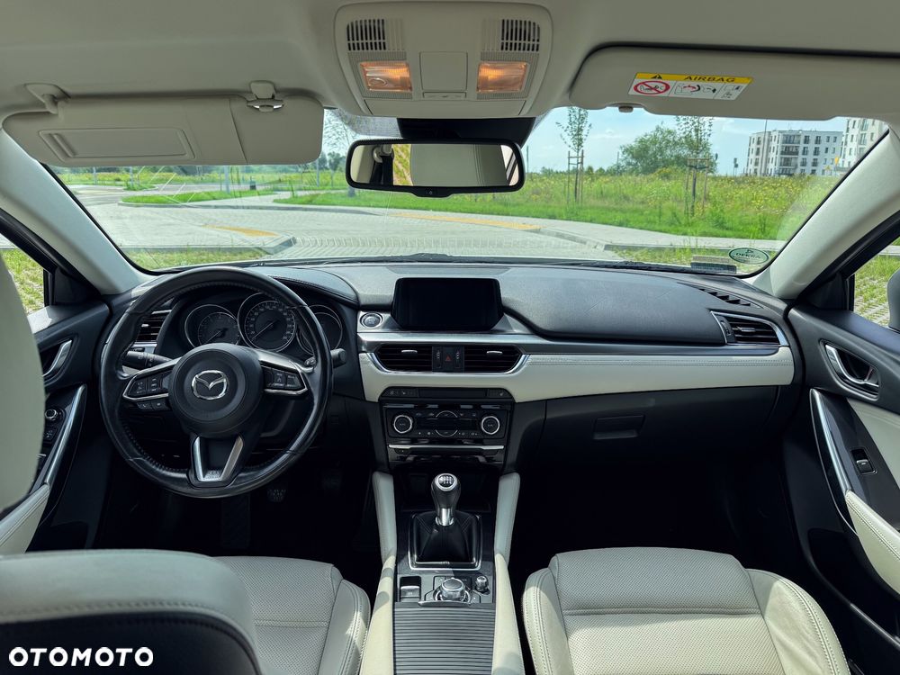 Mazda 6 2.0 Skypassion I-ELoop - 5