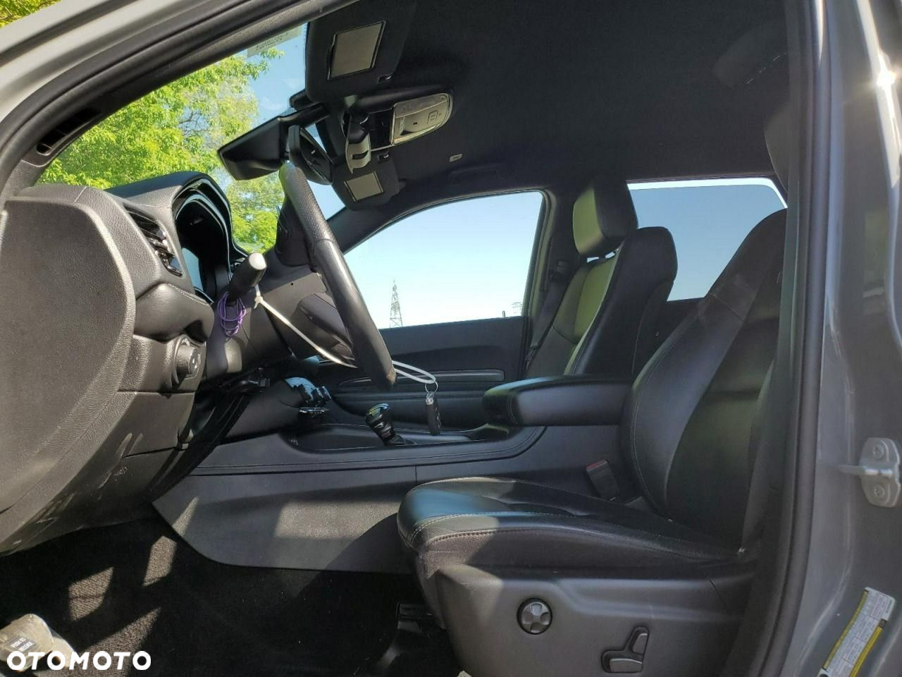Dodge Durango - 8