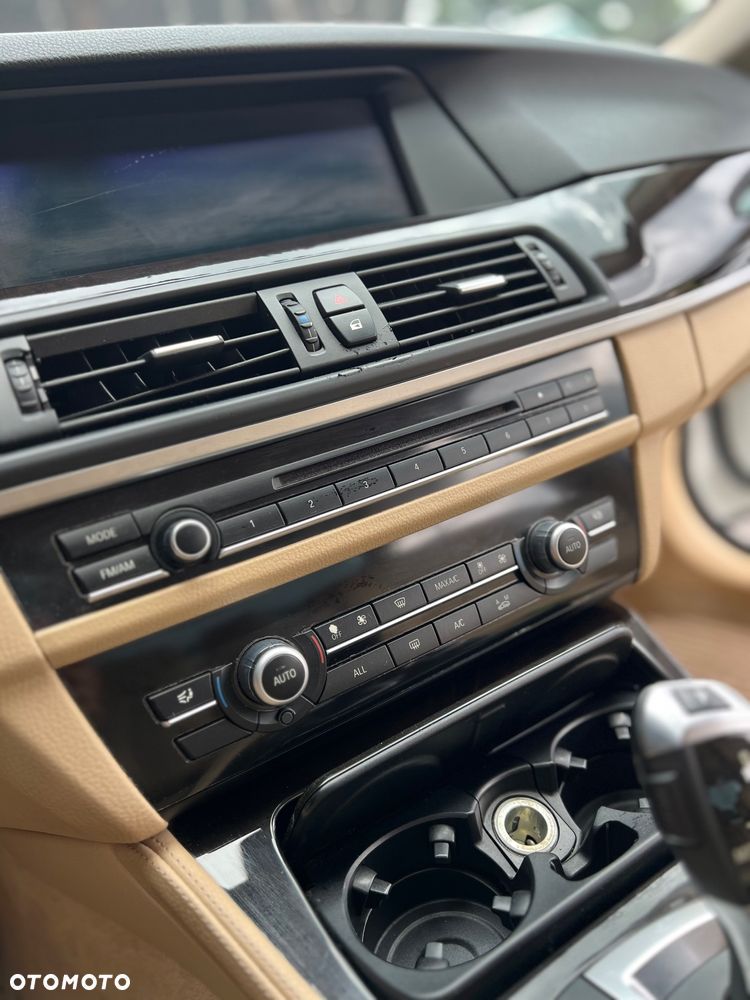 BMW Seria 5 - 24