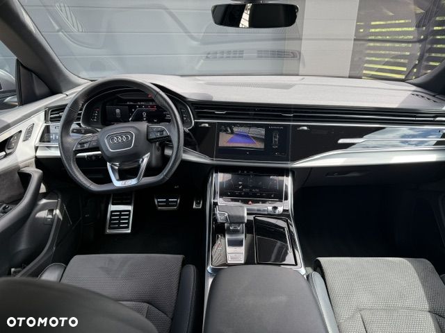 Audi SQ8 TDI mHEV Quattro Tiptronic - 7