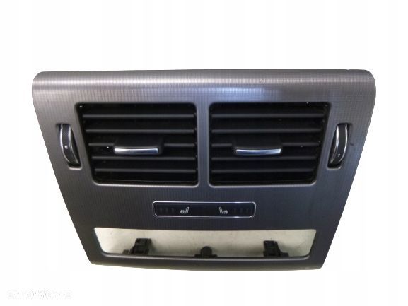 RANGE SPORT L494 RAMKA KRATKA NAWIEWU TYŁ TYLNA - 1