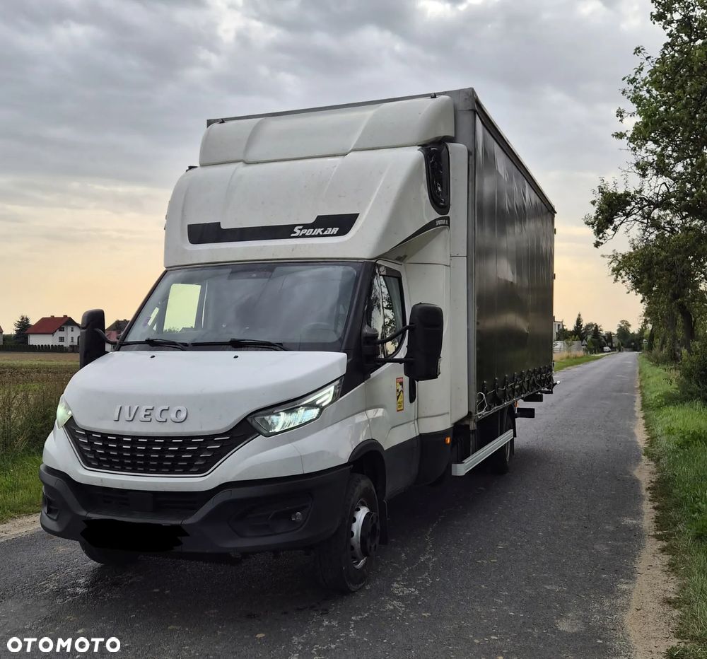 Iveco 70C18 - 1