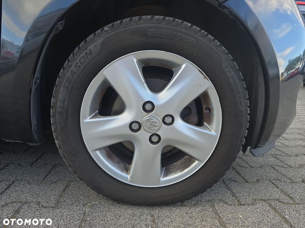 Toyota Yaris 1.3 Luna A/C - 25