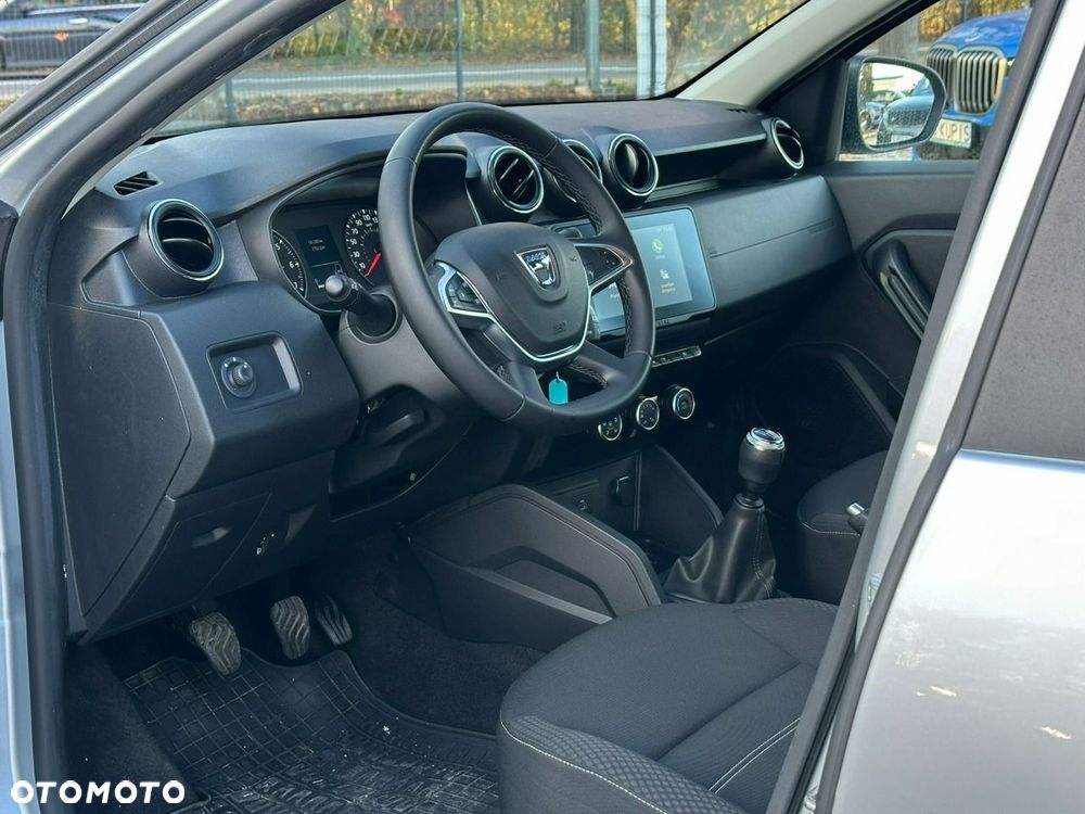 Dacia Duster - 10