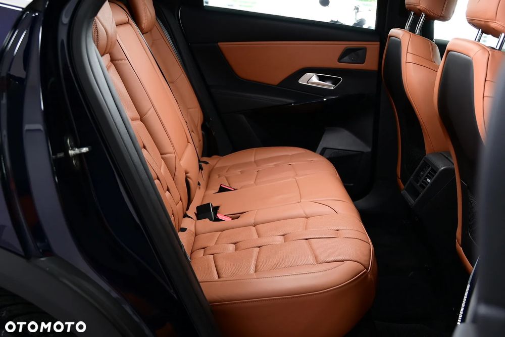 DS Automobiles DS 7 Crossback 2.0 BlueHDi Grand Chic - 23