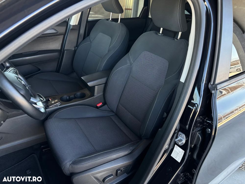 Renault Arkana E-TECH 145 Equilibre - 36