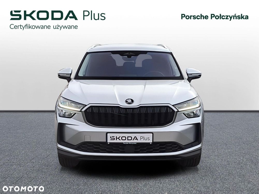 Skoda Kodiaq 2.0 TDI 4x2 Selection DSG - 9