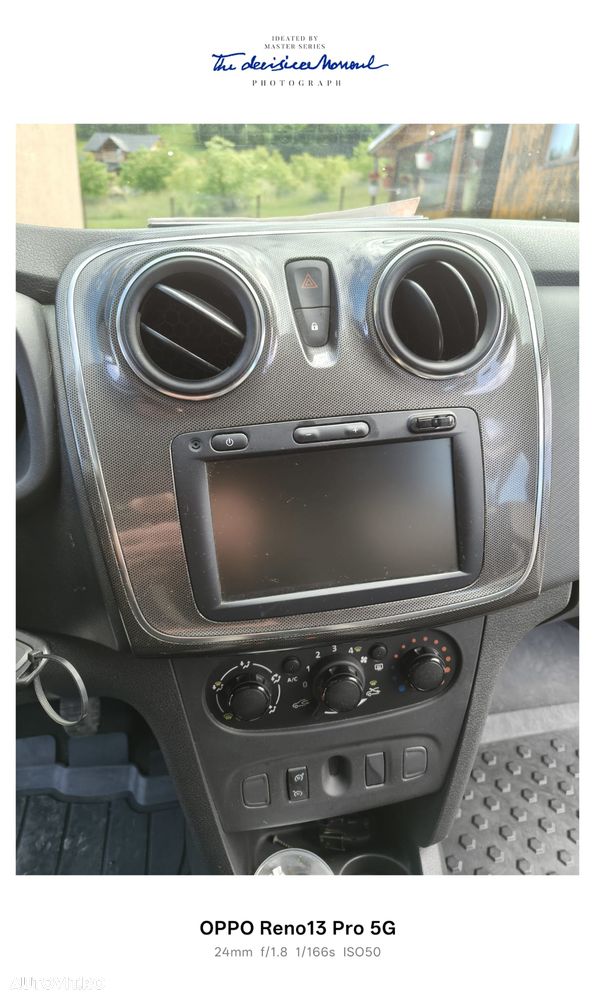 Dacia Sandero Stepway - 17