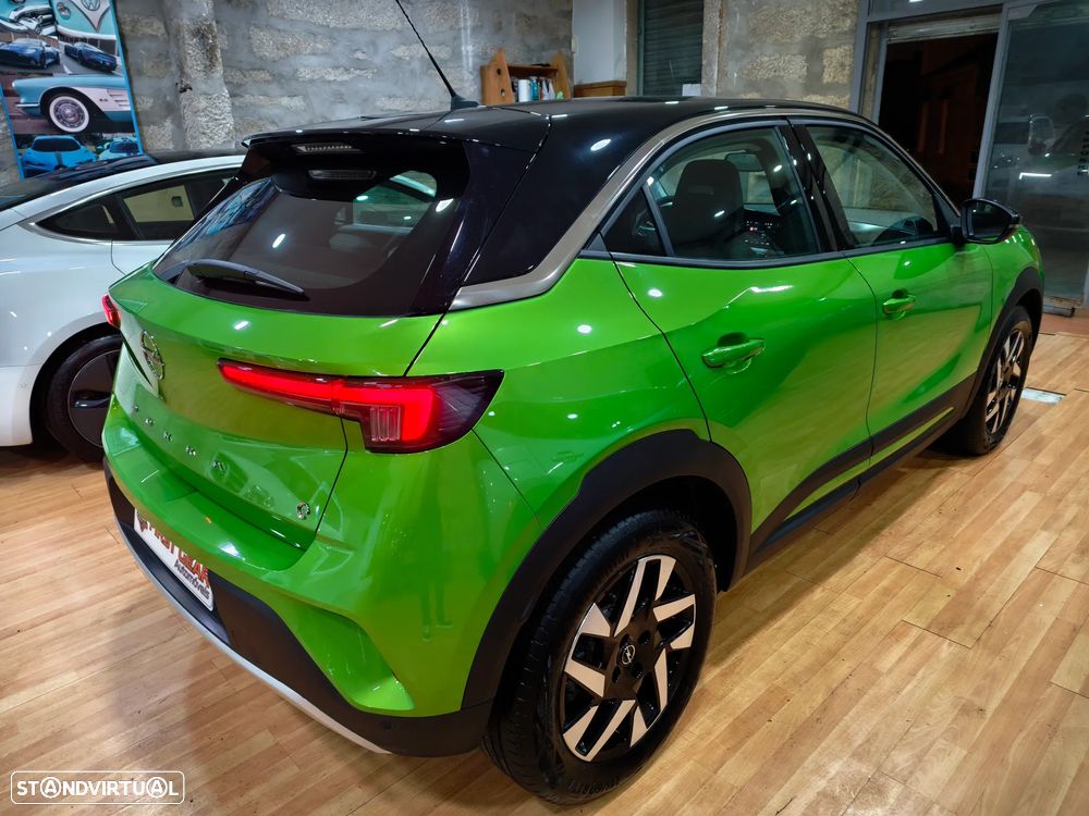 Opel Mokka-e Elegance - 5
