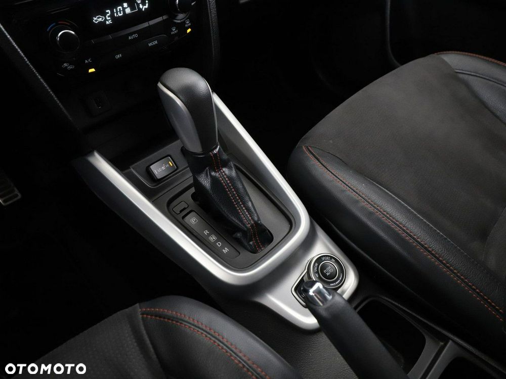 Suzuki Vitara 1.4 T Boosterjet S 4WD - 31