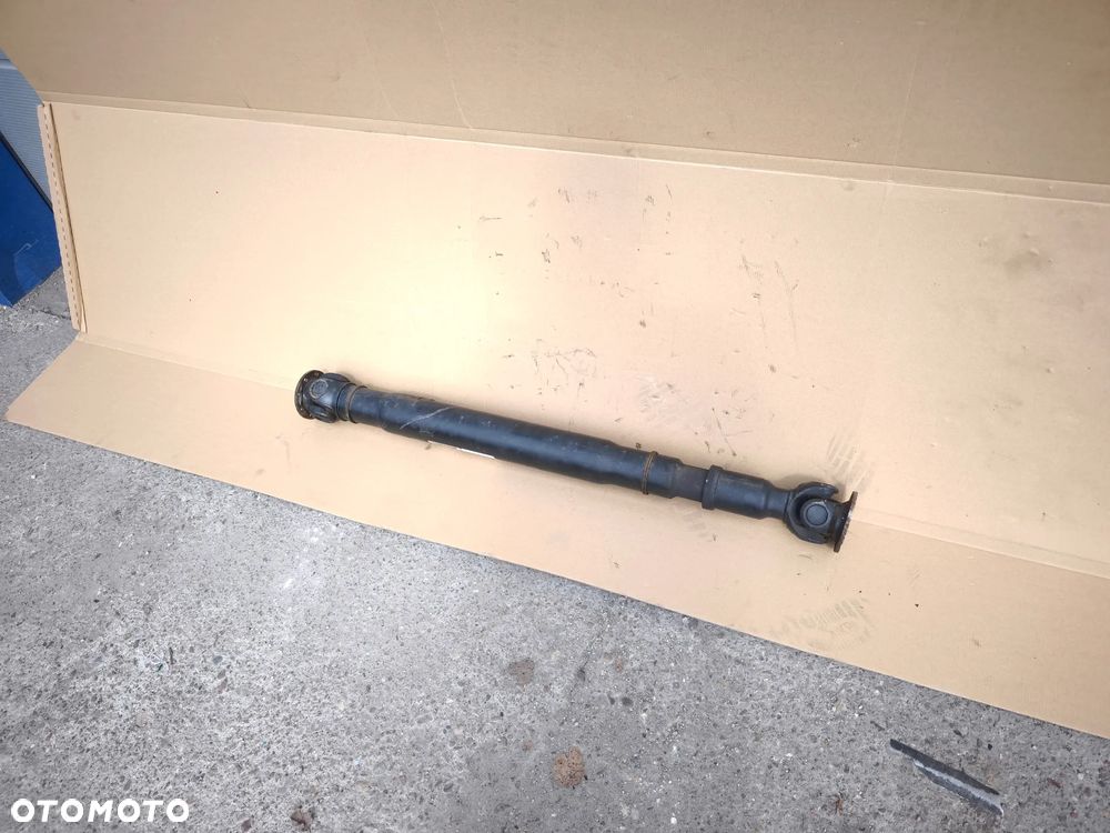 Wał napędowy kardana Mercedes G-klasa w463 a4634101102 - 1