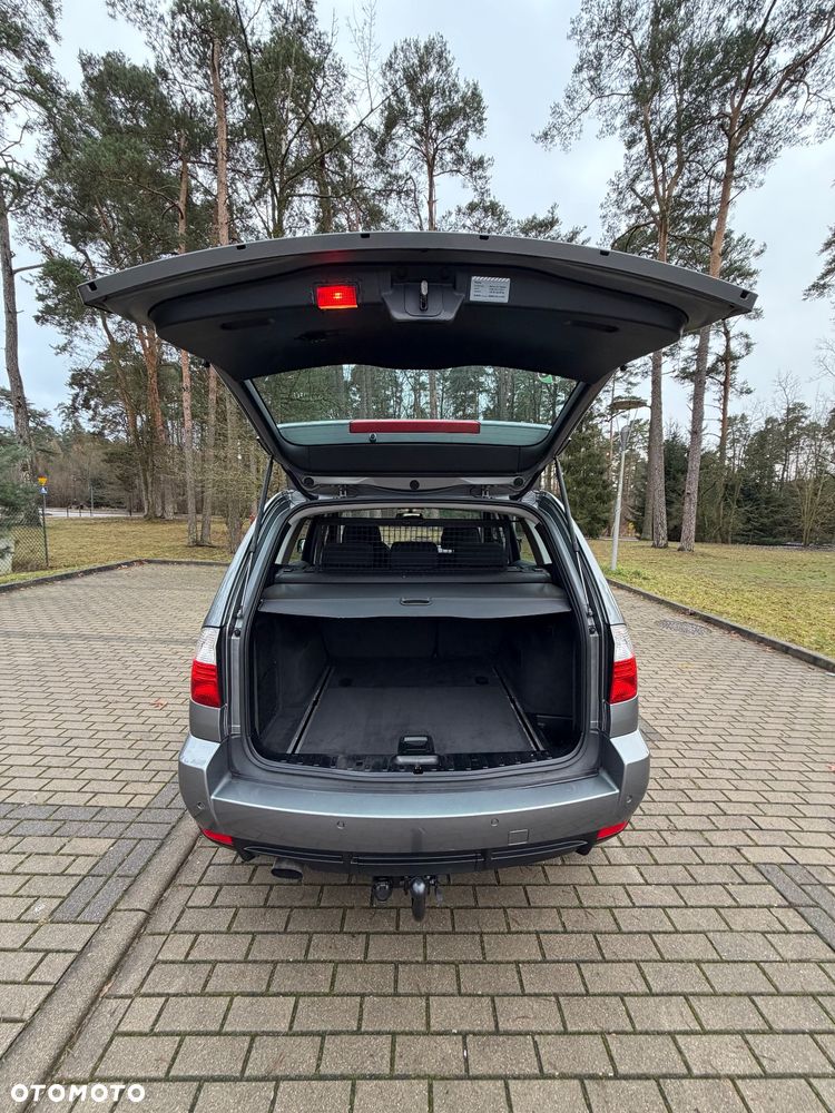 BMW X3 xDrive20d - 11