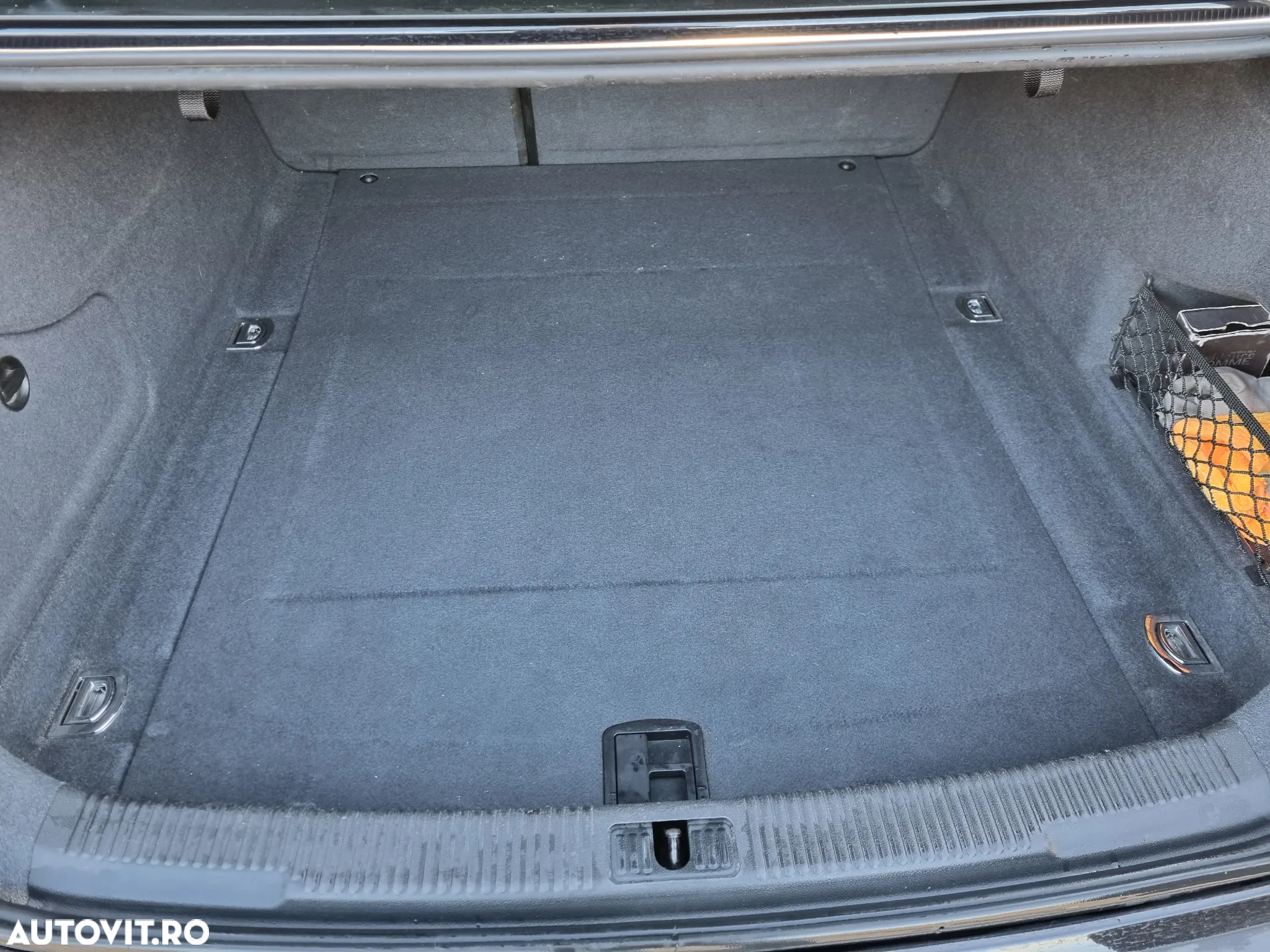 Audi A6 - 7