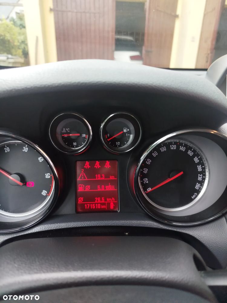Opel Mokka 1.7 CDTI Cosmo S&S - 28