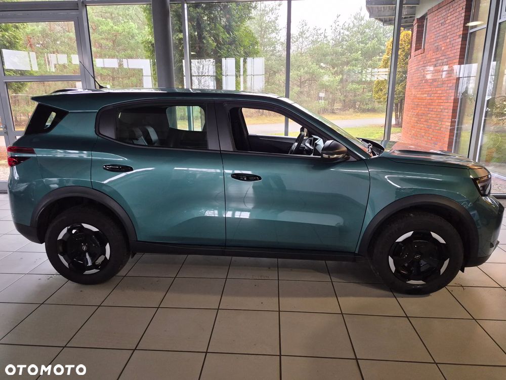 Opel Frontera 1.2 T mHEV Edition eDTC6 - 10