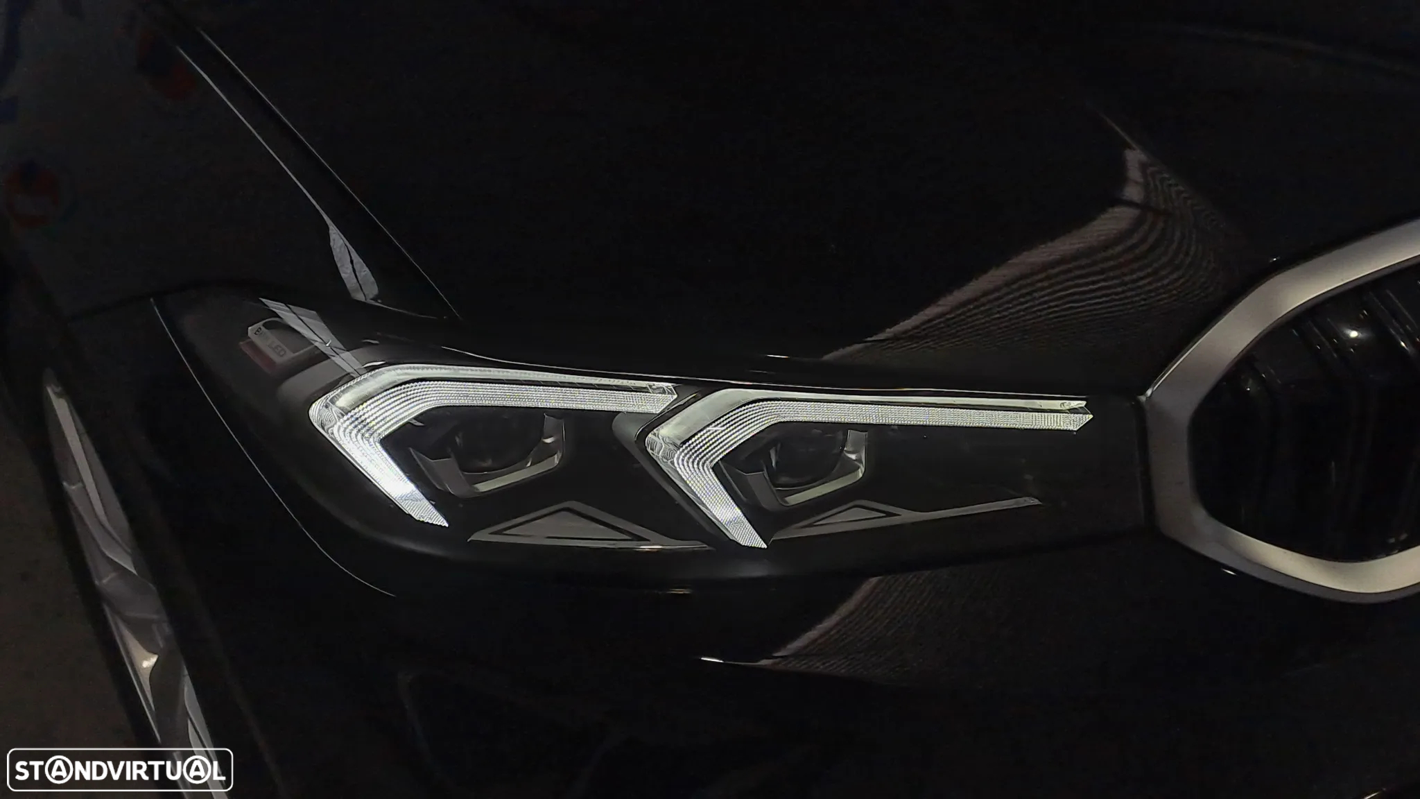 BMW 320 e Touring Auto - 6