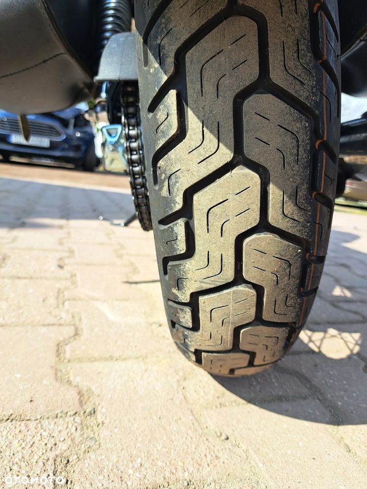 Suzuki Intruder - 19