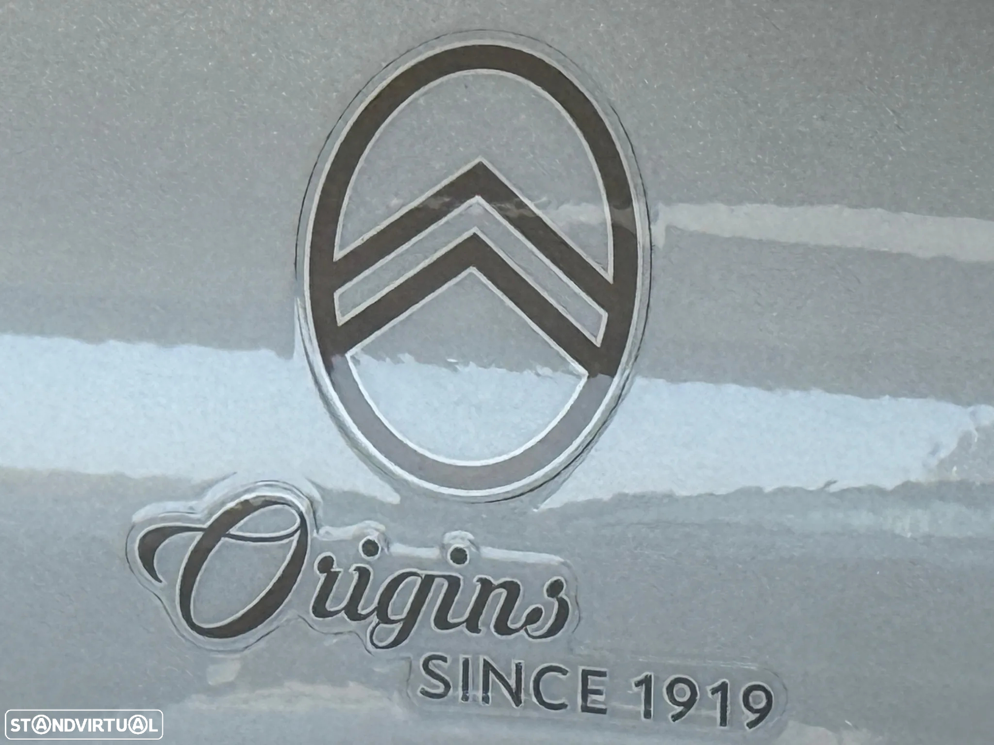 Citroën C4 Cactus BlueHDi 120 Stop&Start EAT6 Origins - 2