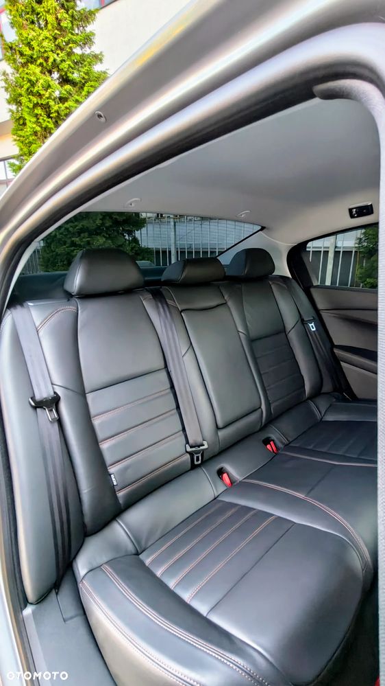Peugeot 508 2.0 BlueHDi Allure S&S - 15