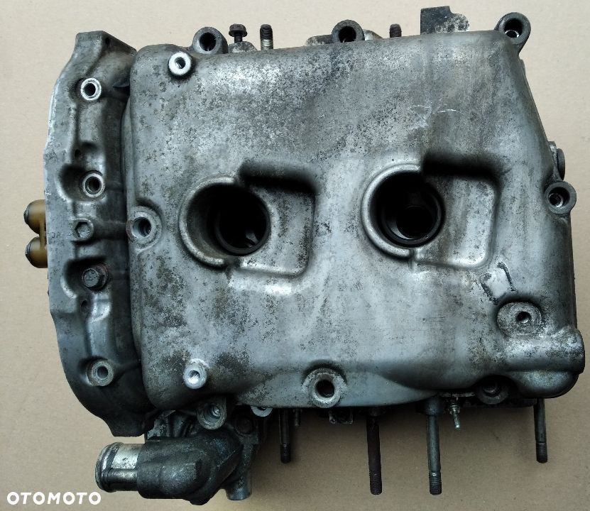 Subaru Outback Legacy IV 2.0 D głowica silnika prawa - 3
